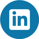 linked-in Icon